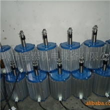 厂家直销环保空调（冷风机）电机马达