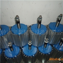 电机厂家直销新款冷风机马达环保空调电机