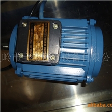 工厂网店直销750W负压风机专用电机风机马达可定做各种型号