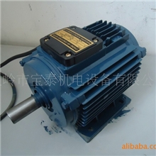 1.1kw负压风机电动机负压风机专用马达