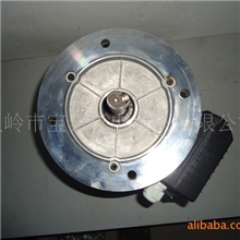 法兰立式电机机械设备专用电机