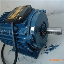 超美牌负压风机电机1.1KW负压风机马达