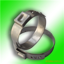 供应欧梯克39.6-906R卡箍不锈钢、喉箍抱箍