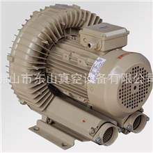 供应深圳3.7KW高压风机