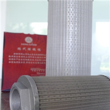 厂家批发高压风机用过滤器