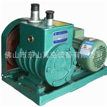 供应高真空2X-4旋片式真空泵