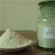 供应质优价廉消防干粉灭火剂用云母粉