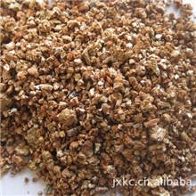 厂家供应优质防火涂料用蛭石