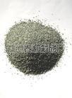 厂家供应太行绿彩砂80-120目