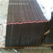 供应：优质0.8mm细颗粒浸渍石墨方板