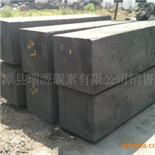 供应：0.8颗粒细结构浸渍石墨方块（500、400）
