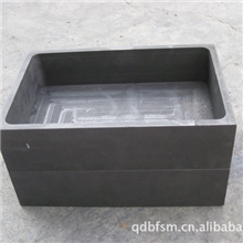 厂家直接供应各种非标型号石墨方舟