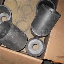 供应结晶器石墨保护套