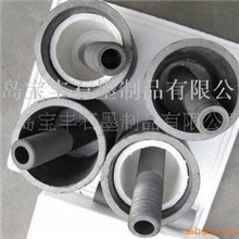 供应生产铜杆用上引发石墨及碳素产品