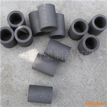 供应石墨机械产品，石墨轴承，石墨坩埚