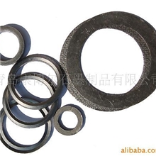 厂家直销石墨密封垫环各种填料环