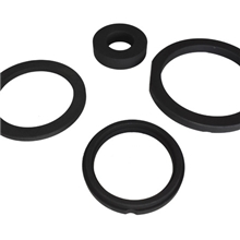 厂家直销石墨密封圈低价促销南通一手好货源