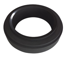 石墨密封圈低价供应大小可定制来样加工