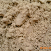 供应电厂脱硫石膏