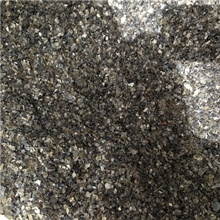 厂家直销新疆银白色蛭石片4－8MM