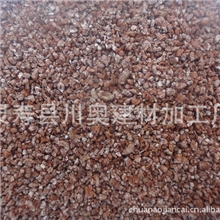 供应蛭石1-3-6目厂家直销