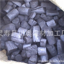 l供应各种规格的【来电订购】果木炭