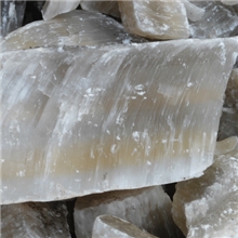 润滑脂专用生石膏粉以及各档次石膏粉