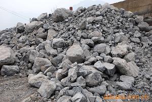 供应四川鸿泰重晶石工业重晶石（图）