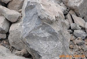 供应四川鸿泰矿石石膏高品质石膏