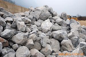 供应高品质重晶石工业重晶石（图）