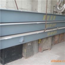 供应电子汽车衡