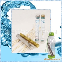 2011热销|可随身携带的|健康环保活水机-水素水不锈钢富氢水棒