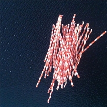 泰安邦能公司共应优质邦能仿钢纤维