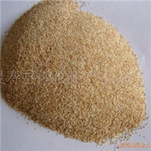 供应天然黄砂、金黄