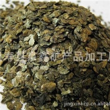 厂家长期供应园艺蛭石分母蛭石蛭石片