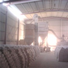 重质碳酸钙（石粉）