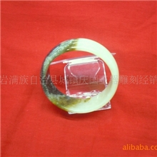 供应岫岩玉玉镯颜色尺寸齐全厂家直销