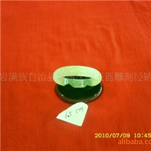 供应岫岩玉玉镯玉佩龙船摆件厂家直销