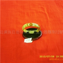供应岫岩玉玉镯玉雕工艺品摆件厂家直销
