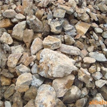 长期供应重晶石普矿石油级化工级