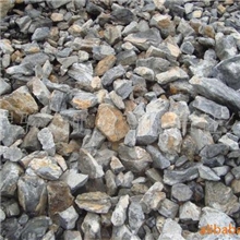 大量供应重晶石白矿灰矿