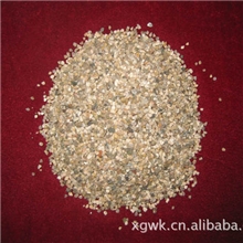 EBT硅铝质填充料