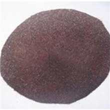 焊条专用金红石砂