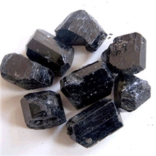 天然高纯电气石首选顺圣矿业