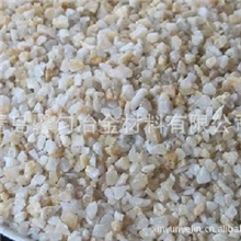 供应批发优质矿物硅石硅石子硅石粉