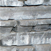 滕州市金顺得铁合金有限公司供应优质铅锭。