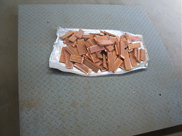 长期现货供应电镀或冶炼用1#电解铜及其剪切小铜块