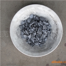 批发供应硅粒莱芜市华顺炉料有限公司