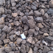 供应冶炼富锰渣的锰矿