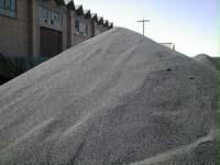 冶金级南非铬精矿